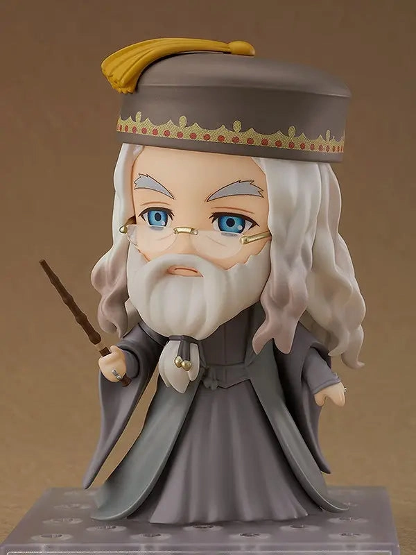 Mission Accomplish Developmental Stage Nendoroid #1350 Albus Dumbledore Harry Potter