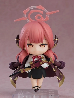 Nendoroid #2470 Aru Rikuhachima Blue Archive Engineering Concept