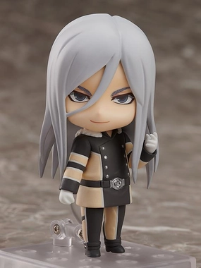 Nendoroid #1134 Squalo Katekyo Hitman Reborn! Wisdom Gain