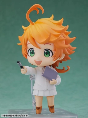 Nendoroid #1092 Emma The Promised Neverland Agreement Respect