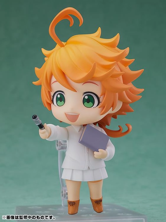 Nendoroid #1092 Emma The Promised Neverland Agreement Respect