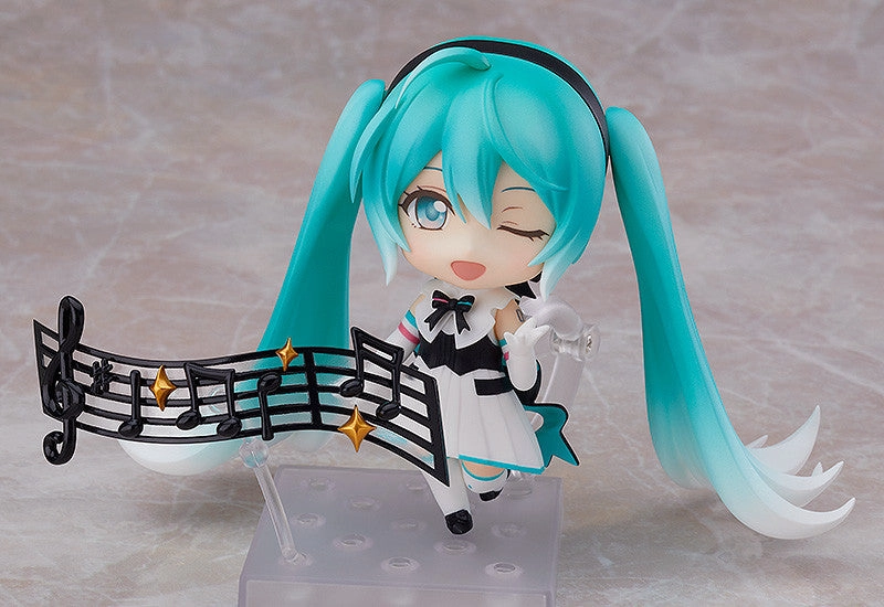 Hockey Stick Nendoroid #1039 Hatsune Miku Symphony 2018-2019 Ver. Vocaloid