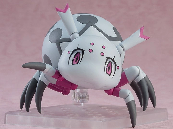 Integrity Keep Nendoroid #1559 Kumoko So I'm a Spider, So What?