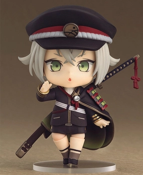 Nendoroid #608 Hotarumaru Touken Ranbu -ONLINE- Extreme Sport