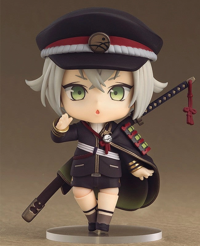 Nendoroid #608 Hotarumaru Touken Ranbu -ONLINE- Extreme Sport