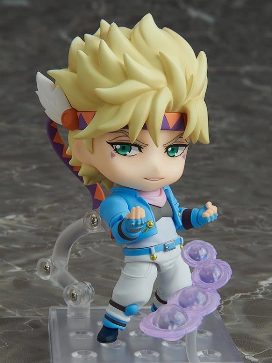 Nendoroid #1516 Caesar Anthonio Zeppeli JoJo's Bizarre Adventure Virtual reality Seasonal Fun