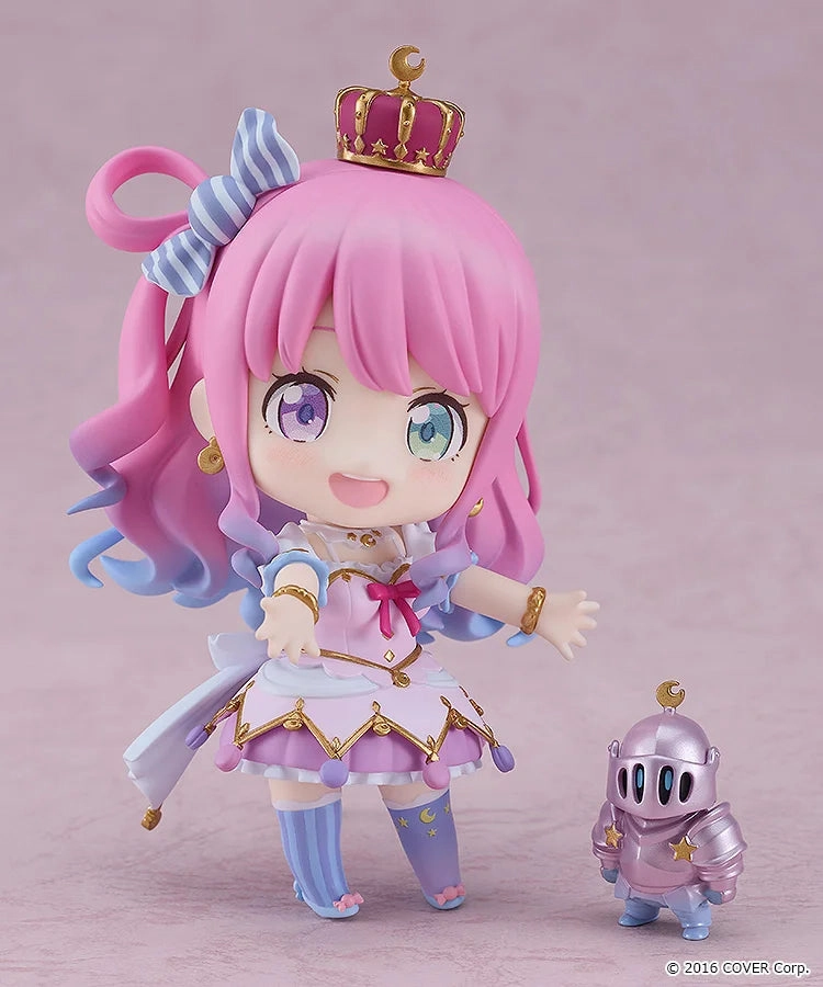 Nendoroid #2486 Himemori Luna Hololive Production Molecular Bond Interference Phenomenon