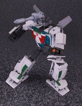Transformers Masterpiece MP-20  Wheeljack Anime Ver. Event specific