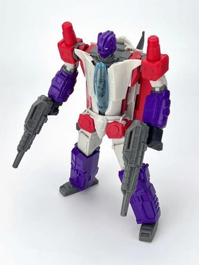 PVC Hero Rarity Value Fans Hobby Master Builder MB-23 Destroyer Action Figure