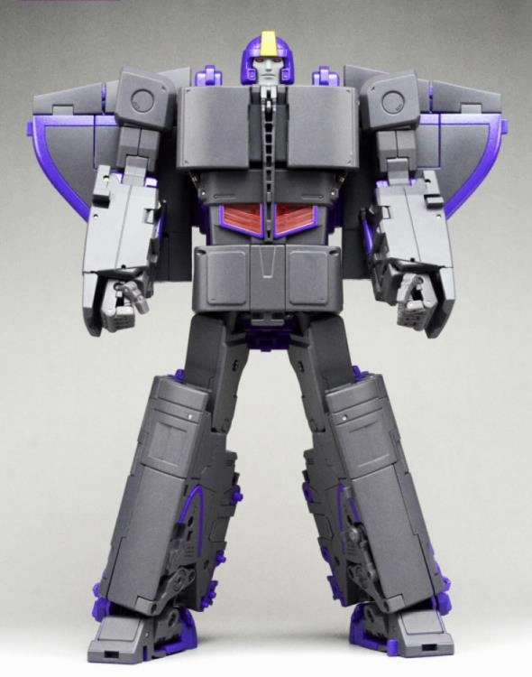 Fans Toys FT-44 Thomas (Reissue) Action Figure Iconic Character Hidden Gem