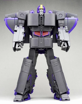 Fans Toys FT-44 Thomas (Reissue) Action Figure Iconic Character Hidden Gem