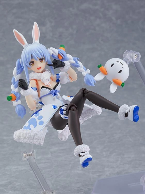 Lake Ecology Figma #529 Usada Pekora Hololive Production