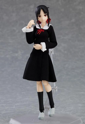 Mineral Identification Sensory Exploration Figma #539 Kaguya Shinomiya Kaguya-Sama: Love is War