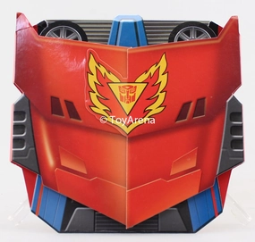 PVC Toy Transformers Masterpiece MP-26 Road Rage Action Figure ( Coin Only )