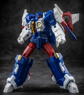 Iron Factory IF EX-20P Tyrant's Wings Phantoscope Action Figure Award Winner