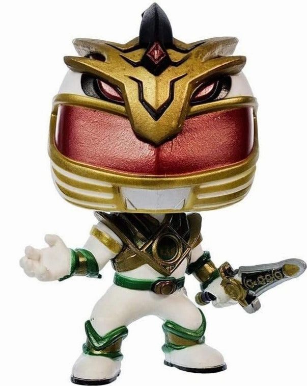 Funko Pop #17 Power Rangers Lord Drakkon PX Exclusive All Season Studio Ghibli