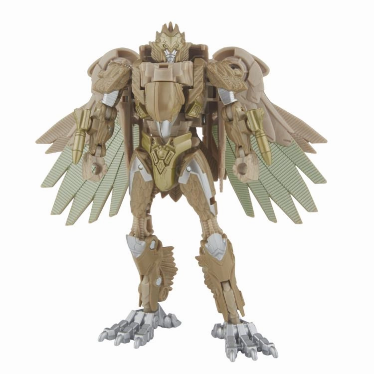 Trending Now Transformers Generations Studio Series #97 Deluxe Airazor Action Figure