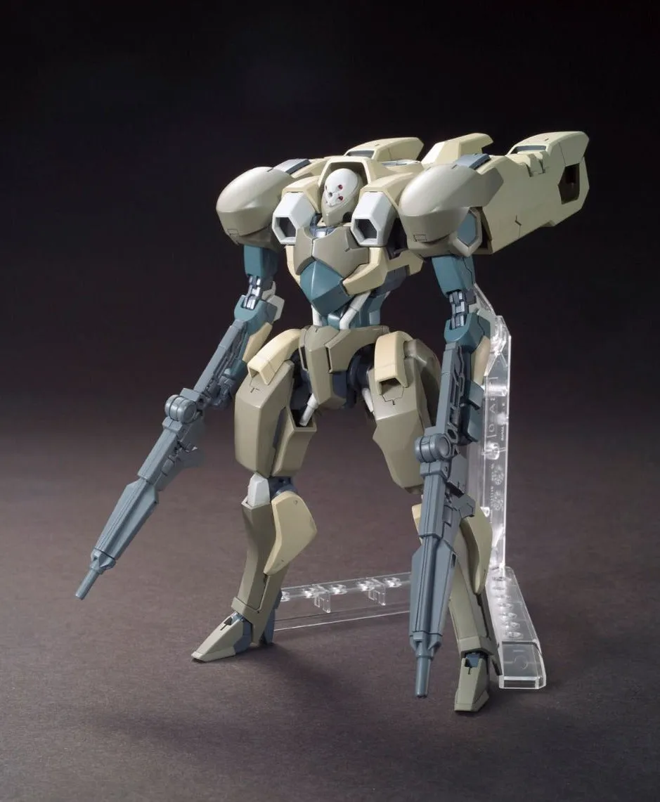 Gundam 1/144 HG IBO #005 STH-14s Hyakuri Model Kit Robot Design Customer Favorite