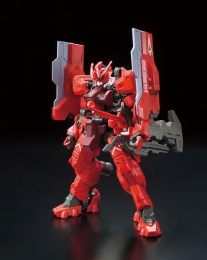 Gundam 1/144 HG IBO #020 ASW-G-29 Gundam Astaroth Origin Model Kits Fantasy Vehicle