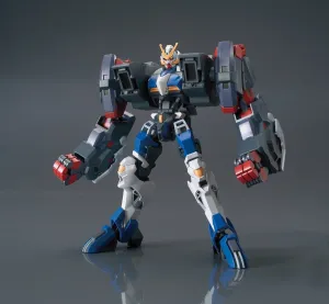 Apartment Living Wood Carving Gundam 1/144 HG IBO #038 ASW-G-71 Gundam Dantalion Model Kit