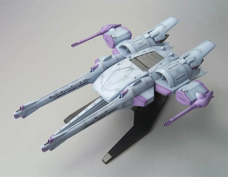 Gundam 1/144 HG Seed #16 ZGMF-X10A Meteor Unit   Freedom Gundam Model Kit Coffee Table Themed Decor