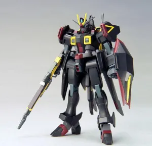 Landmark Replica Gundam 1/144 HG Seed #20 ZGMF-X88S Gaia Gundam Model Kit
