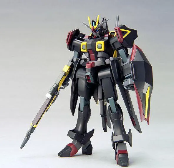 Landmark Replica Gundam 1/144 HG Seed #20 ZGMF-X88S Gaia Gundam Model Kit