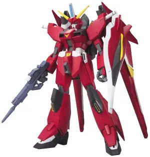 Collectors Model Gundam 1/144 HG Seed #24 ZGMF-23S Saviour Gundam Model Kit