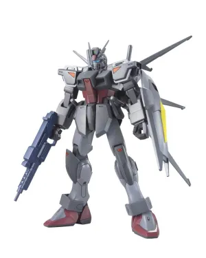 Family friendly Virtual Good Gundam 1/144 HG Seed #43 CE:73 Stargazer GAT-01A2R  105 Slaughter Dagger Model Kit