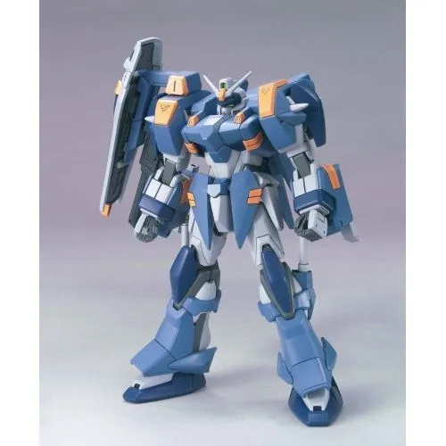 Gundam 1/144 HG Seed #44 CE:73 Stargazer GAT-X1022 Blu Duel Gundam Model Kit Action Statue Nursery Decor