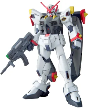 Gundam 1/144 HG Seed MSV #04 CAT1-X1/3 Hyperion Gundam Model Kit Folk Tale