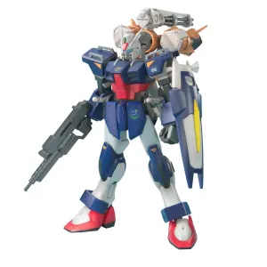 Gundam 1/144 HG Seed MSV #06 GAT-01A1   AQM/E-X04 105 Dagger   Gunbarrel Model Kit Bedroom Accent Spring Gift