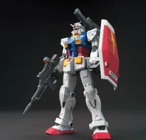 Event specific Gundam 1/144 HG The Origin #026 RX-78-02 Gundam (Origin Ver.) Model Kit