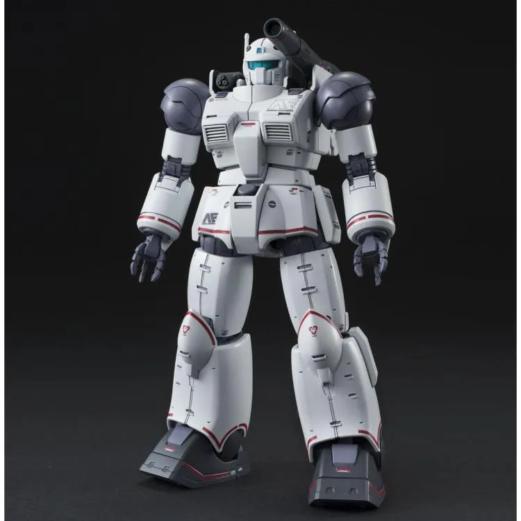 Anniversary Present Gundam 1/144 HG The Origin Guncannon First Type [Rollout Unit 1] Model Kit Exclusive