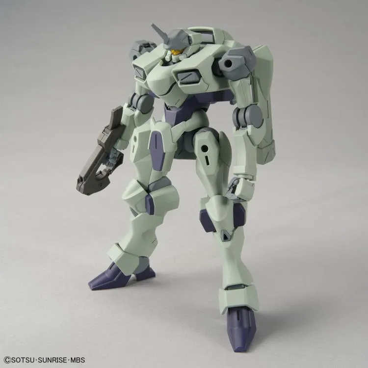Gundam 1/144 HG WFM #14 F/D-19 Zowort Model Kit Vintage Statue Virtual Good