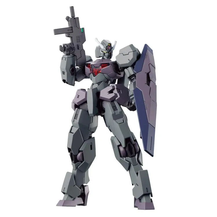 Gundam 1/144 HG WFM #24 EDM-GB Gundvolva Model Kit Impressionist Art