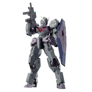 Gundam 1/144 HG WFM #24 EDM-GB Gundvolva Model Kit Impressionist Art