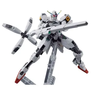 TV Series Personal Collection Gundam 1/144 HG WFM #26 X-EX01 Gundam Calibarn Model Kit