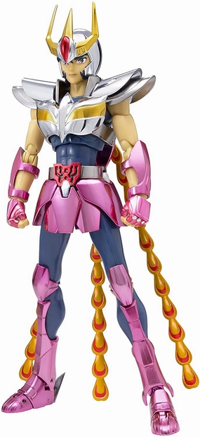 Saint Seiya Myth Cloth Phoenix Ikki Revival Ver. Action Figure Battery operated