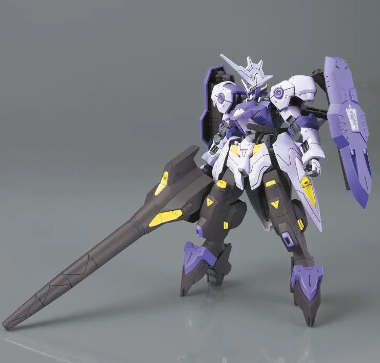 Gundam 1/144 HG IBO #035 ASW-G-66 Gundam Kimaris Vidar Model Kit Local Favorite