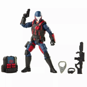Vehicle Replica Hasbro G.I. Joe Classified Series #22 Special Missions: Cobra Island Cobra Viper Target Exclusive Action Figure