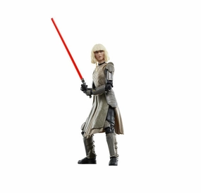 Art Statue Hasbro Star Wars Black Series Ahsoka #10 Shin Hati 6 Inch Action Figure