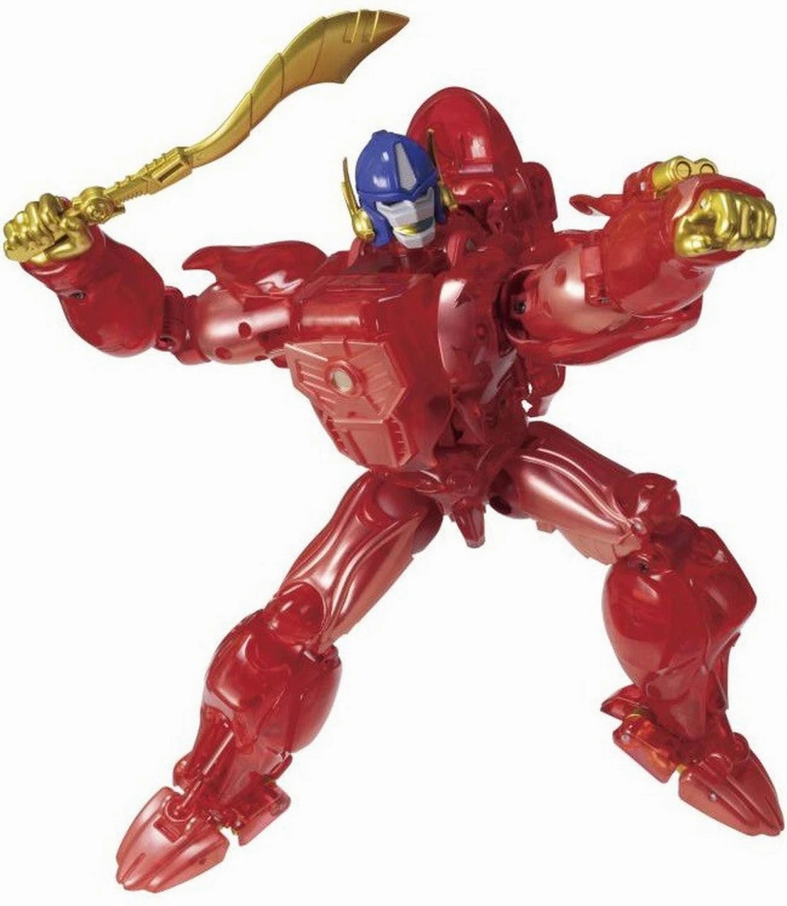 Transformers Masterpiece MP-38  Burning Convoy Action Figure Archival Quality Window Sill