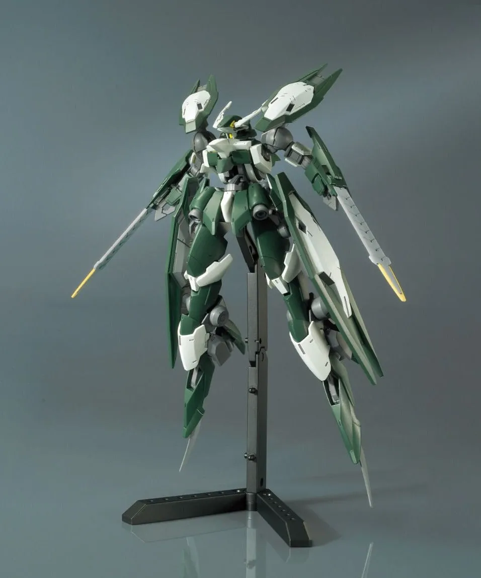 Gundam 1/144 HG IBO #034 EB-08jjc Reginlaze Julia Model Kit Desert Creature