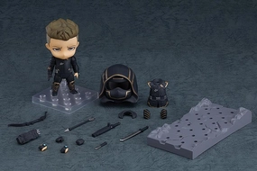 Dialogue System Nendoroid #1290-DX Hawkeye Avengers Endgame