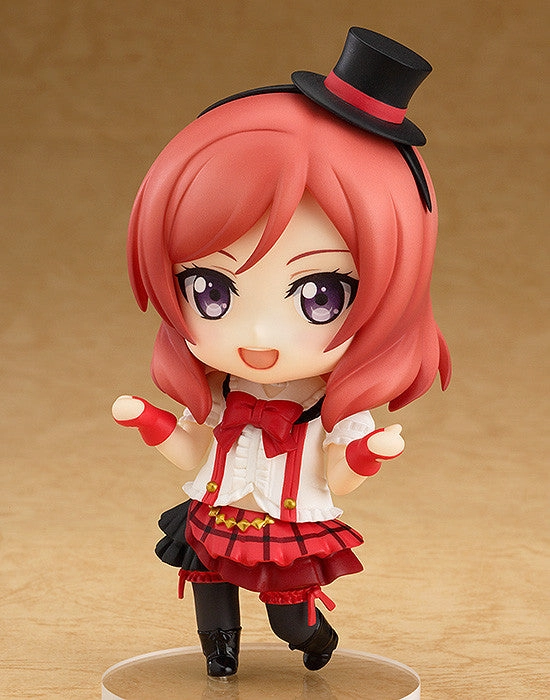 Nendoroid #516 Nishikino Maki Love Live! School Idol Project Star Chart
