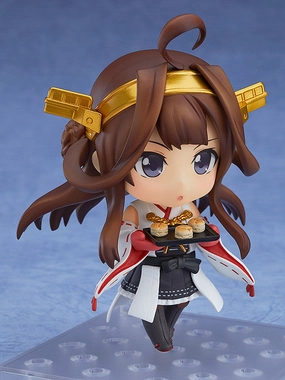 Shopping Game individual sport Nendoroid #845 Kongo Kai-II Kantai Collection -KanColle-