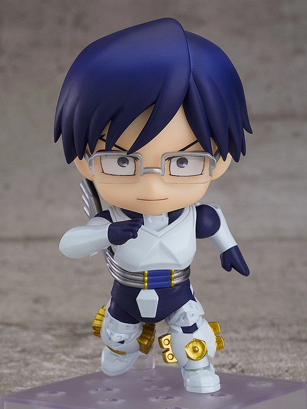 Nendoroid #1428 Tenya Iida (Ingenium) My Hero Academia Puzzle Solving Art Gallery