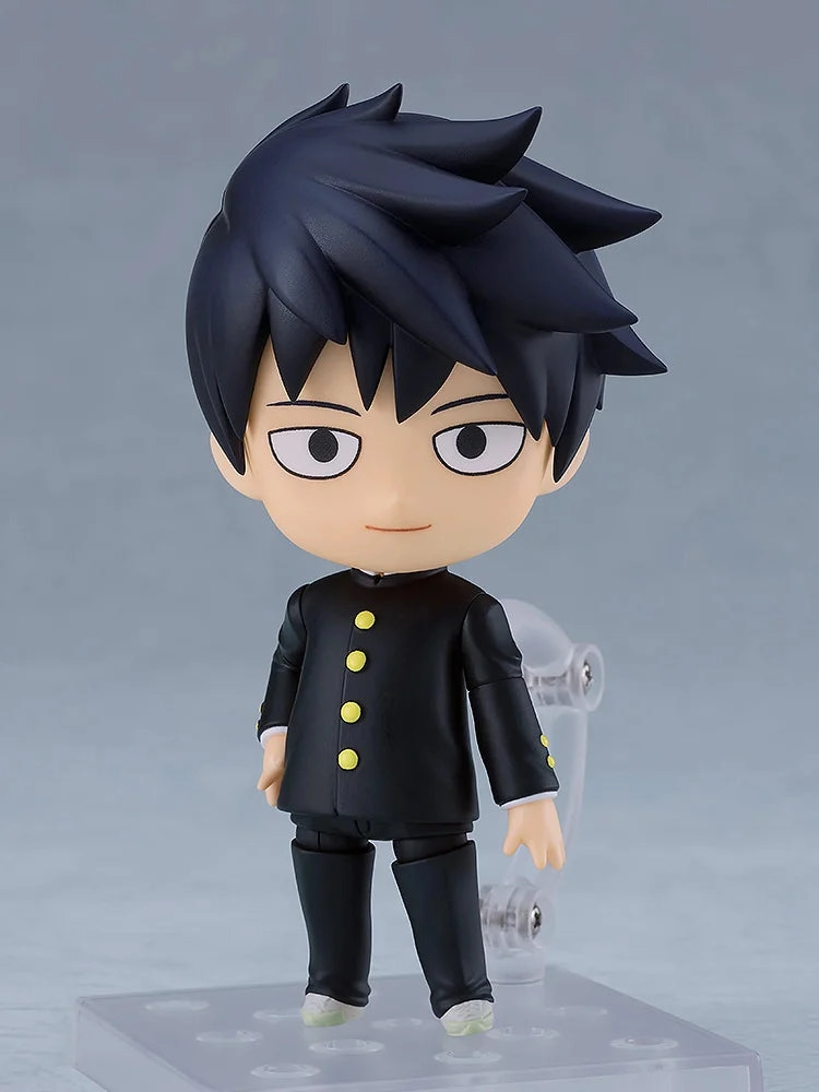 Tool Bench Nendoroid #2282 Ritsu Kageyama Mob Psycho 100 III