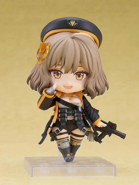 Nendoroid #2397 Anis Goddess of Victory: Nikke Growth Mindset Knight Quest